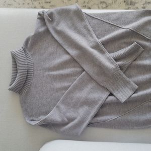 French Connection Turtleneck sweater